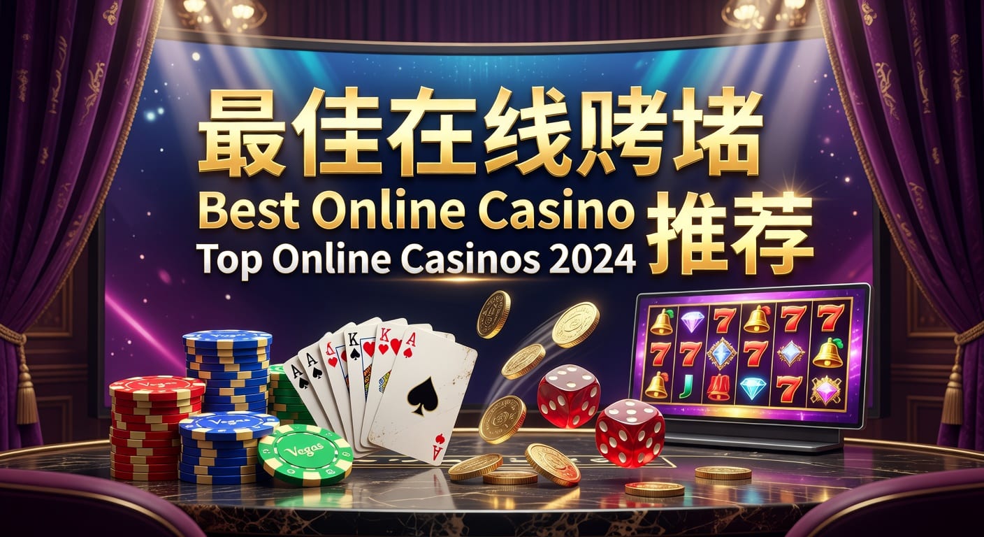 2026年最佳在线赌场：体育滚球平台 top online casinos