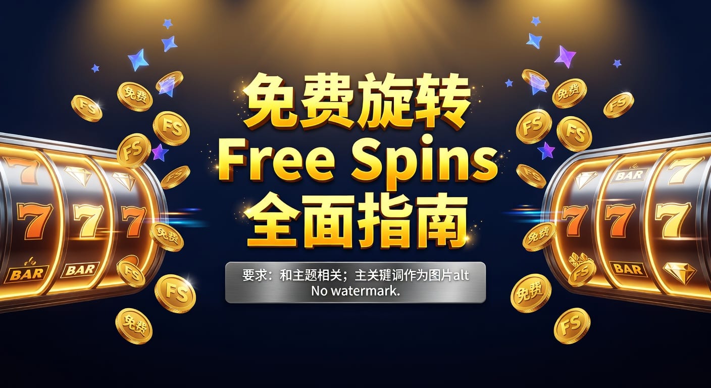 免费旋转 free spins 专业滚球体育平台攻略2026