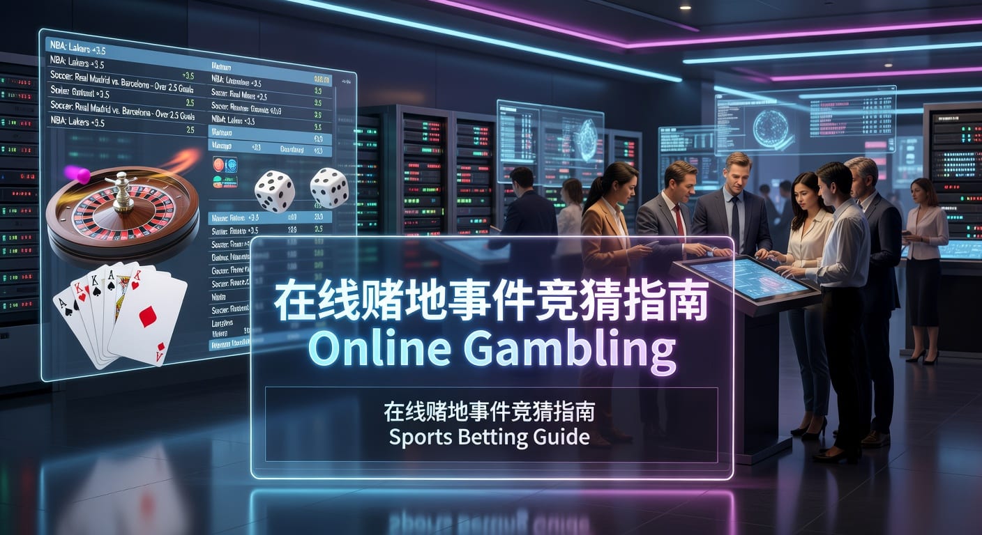 在线赌场 Online Gambling：专业滚球体育平台2026投注全攻略