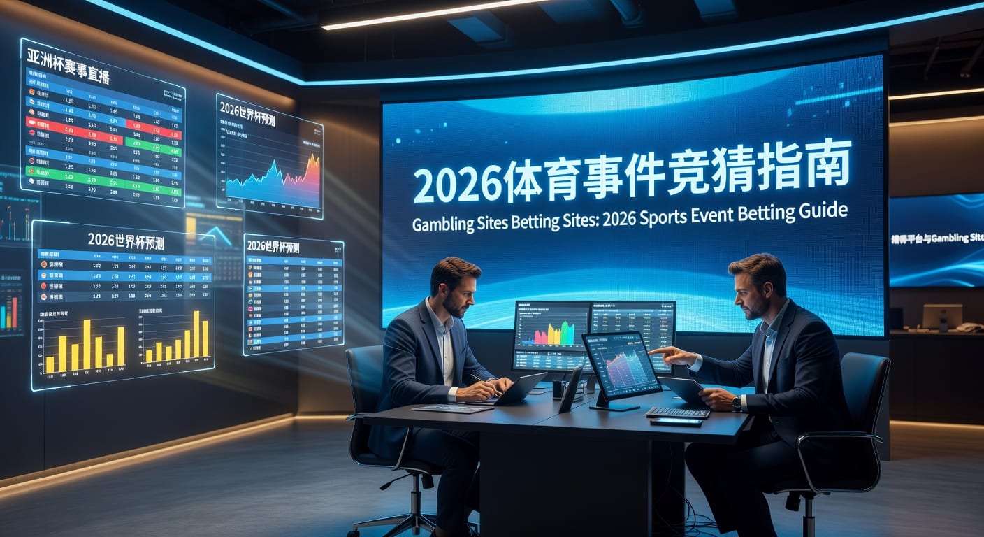 博彩平台2026体育投注指南