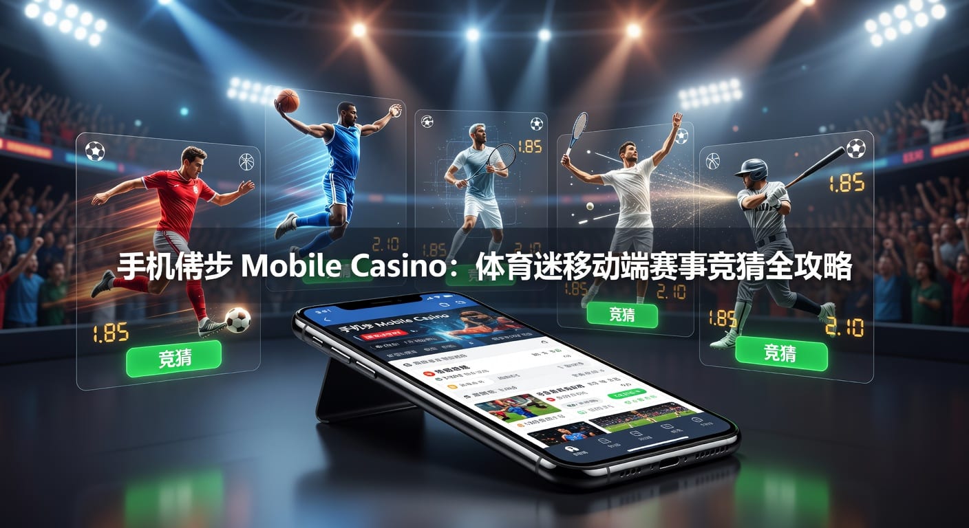手机博彩 mobile casino 2026足球竞猜实时投注