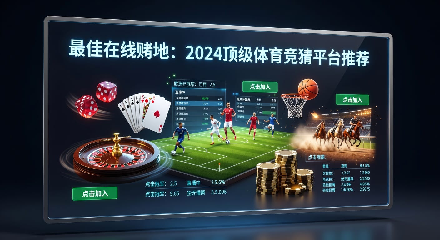 2026年最佳在线赌场 体育竞猜高赔率平台