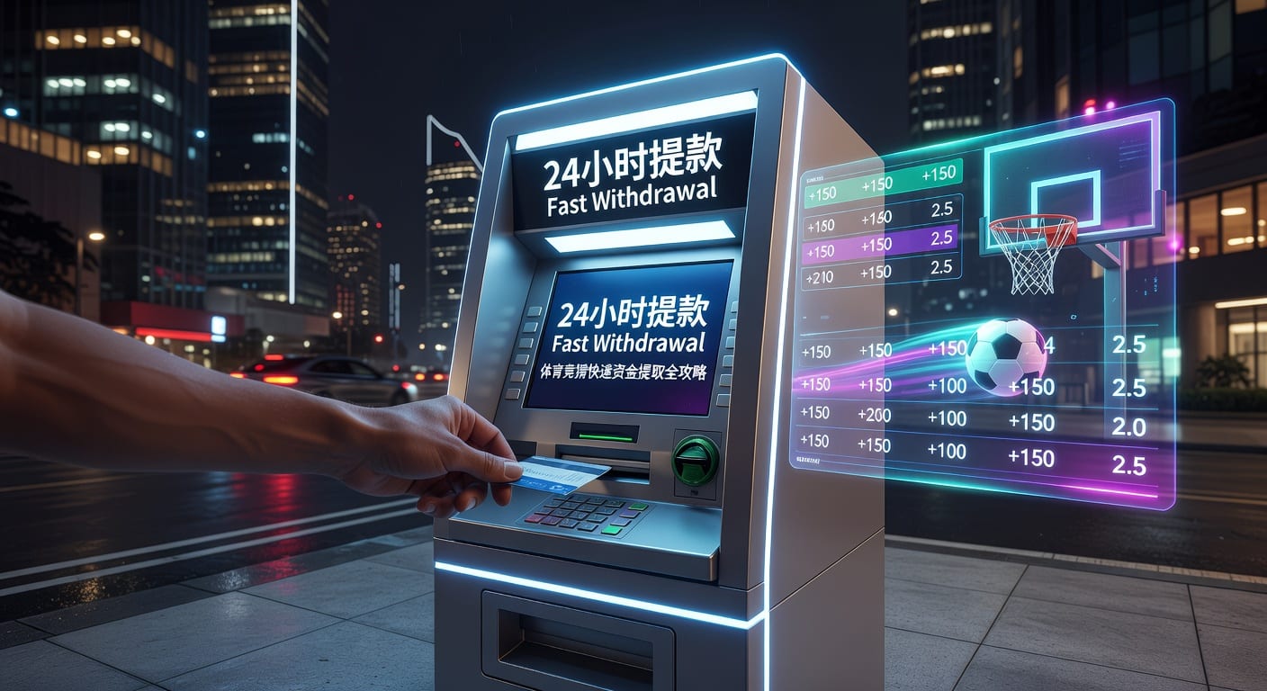 提款 withdrawal 2026世界杯投注火狐体育指南