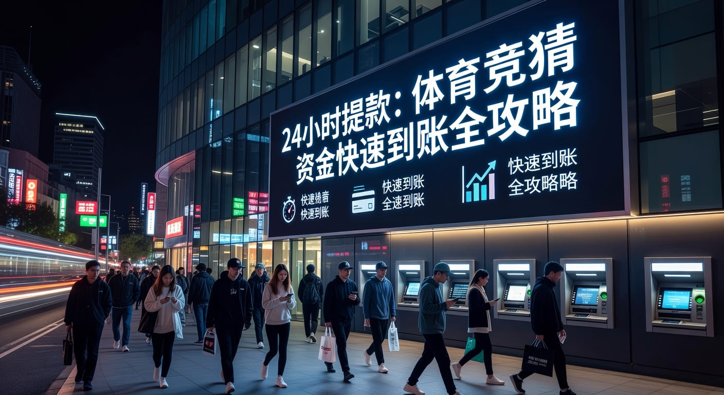 24小时提款：资深玩家快速出金实测与秘诀