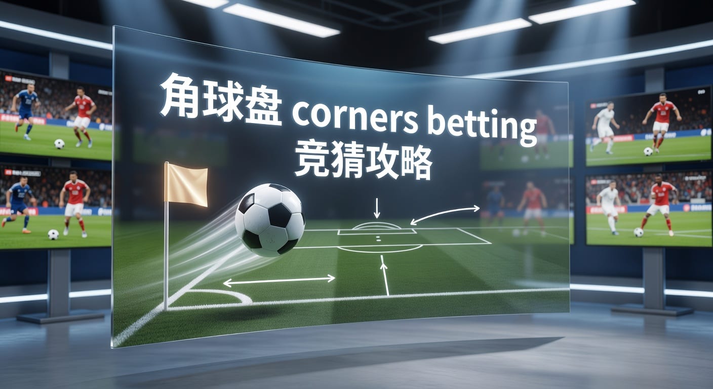 角球盘Corners Betting：资深玩家实战技巧与最新趋势（2026年）