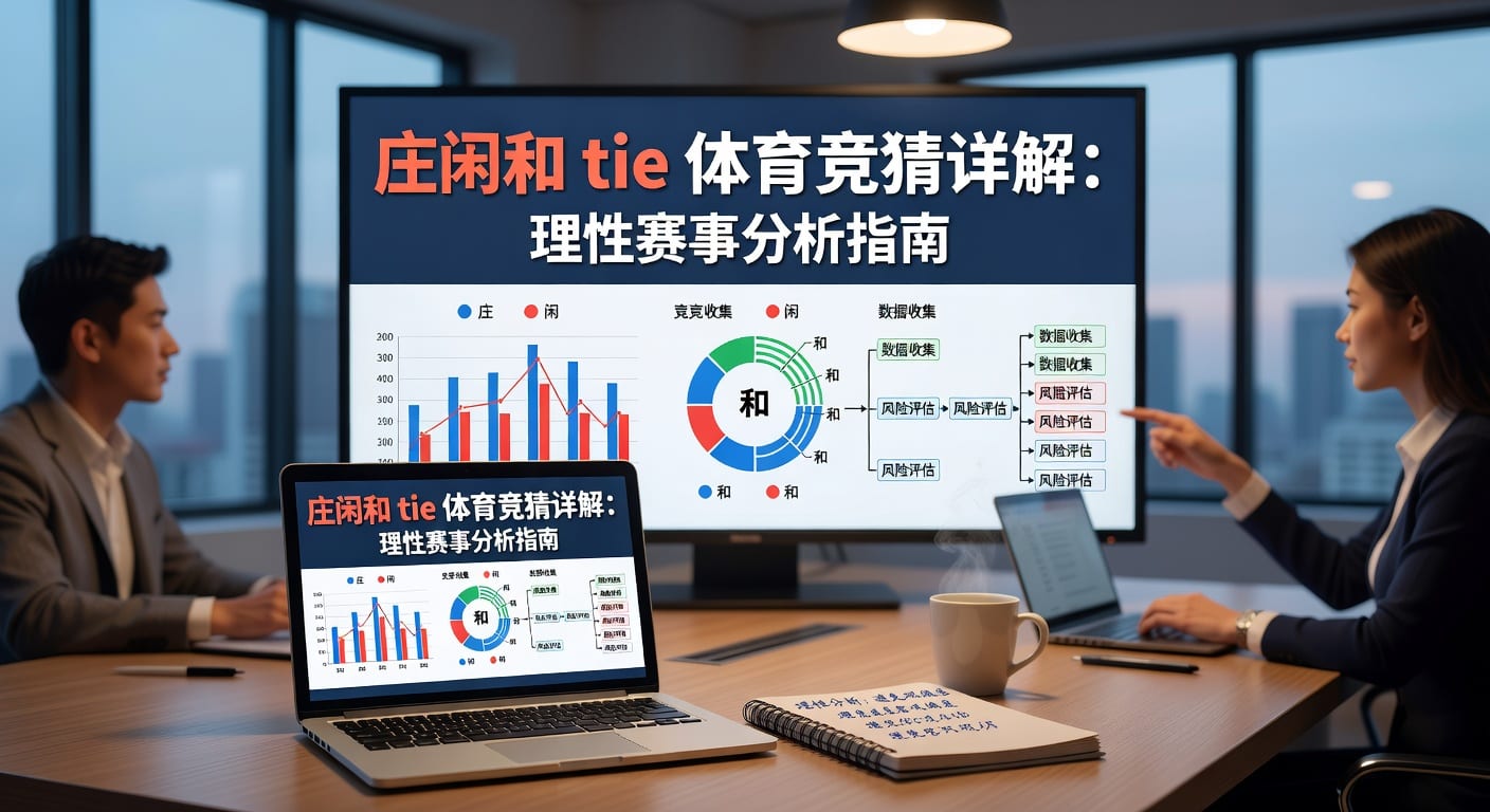庄闲和 tie 深度解析：体育投注策略与风险指南