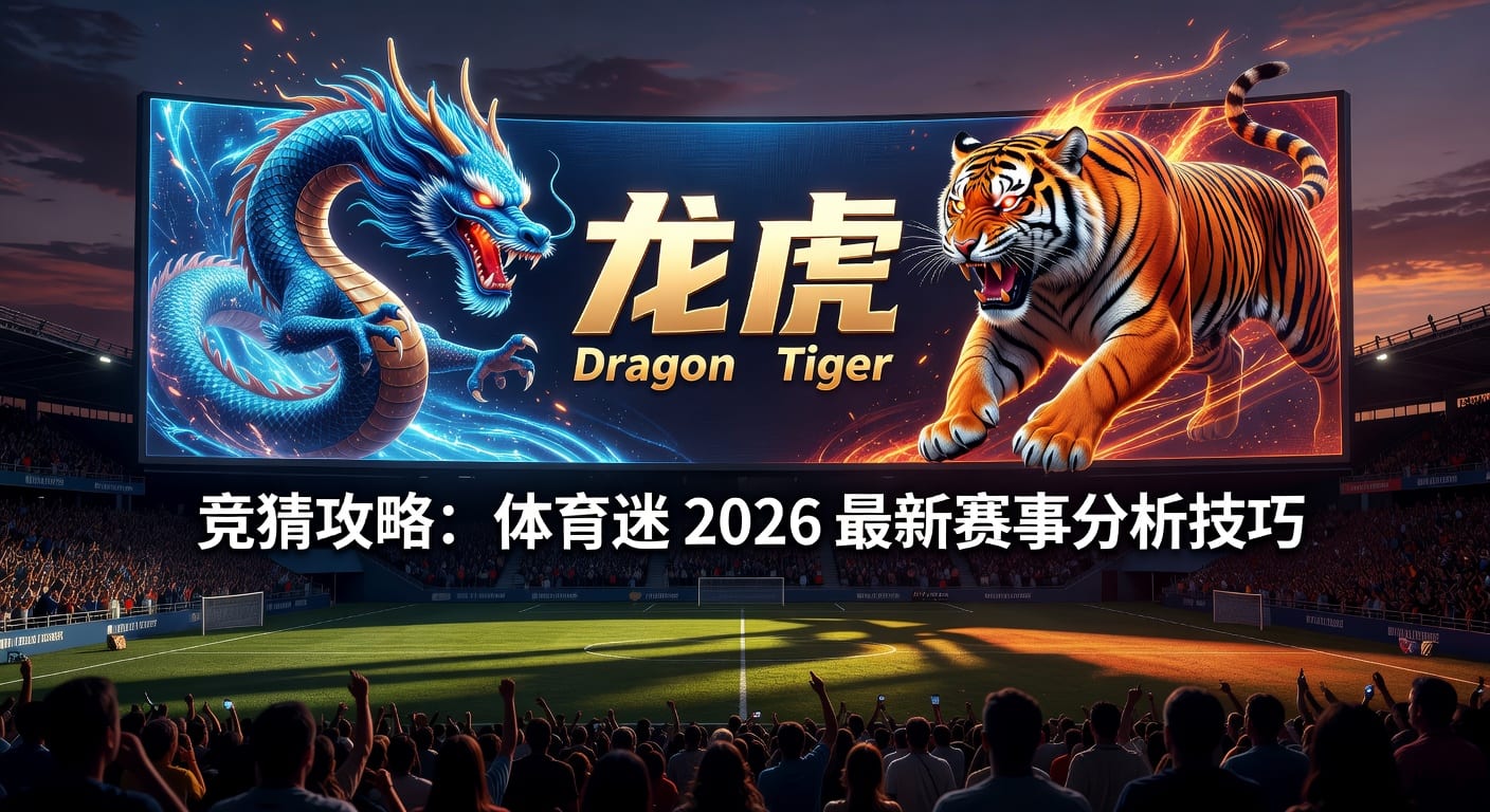 龙虎 Dragon Tiger：资深玩家解析与预测（2026年世界杯投注）