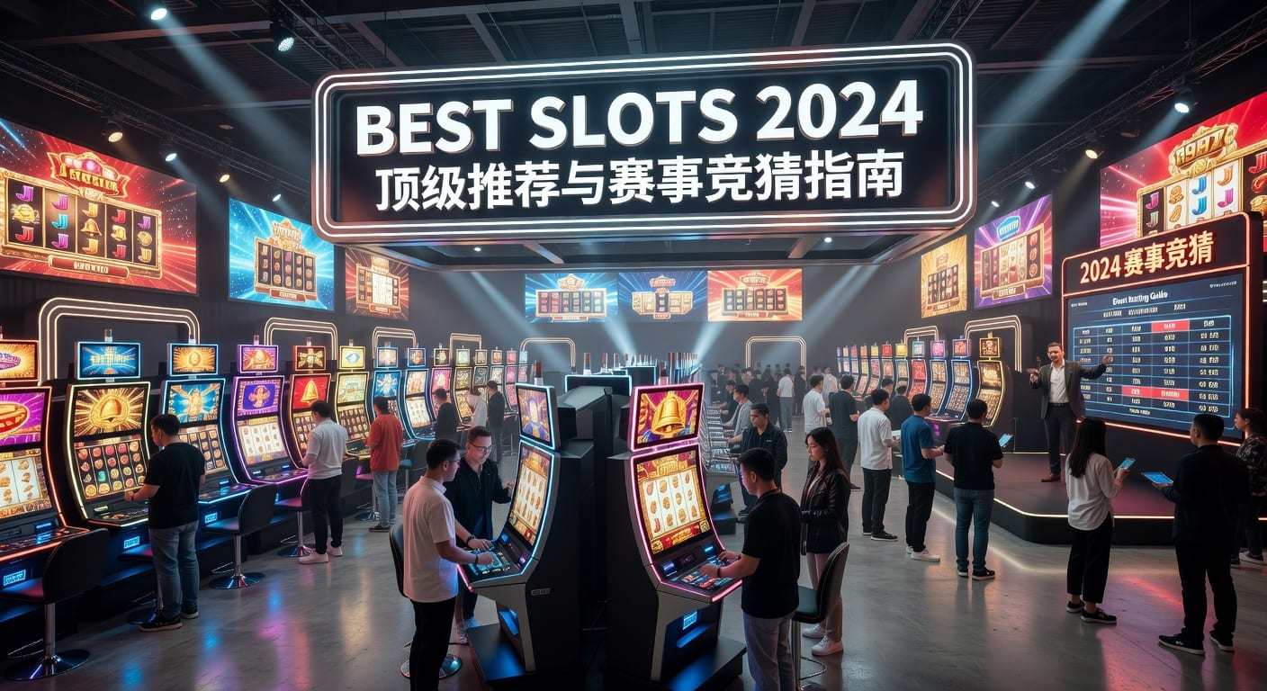 最佳老虎机（Best Slots）深度解析：资深玩家经验分享与技巧