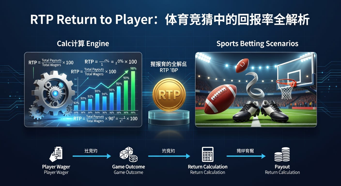 RTP return to player：2026年世界杯投注赔率解析与玩家策略
