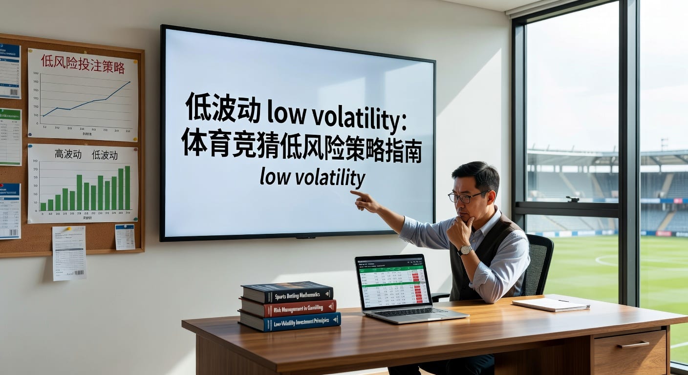波动率 Volatility：体育投注中的动态风险与机遇解析（2026年世界杯投注）