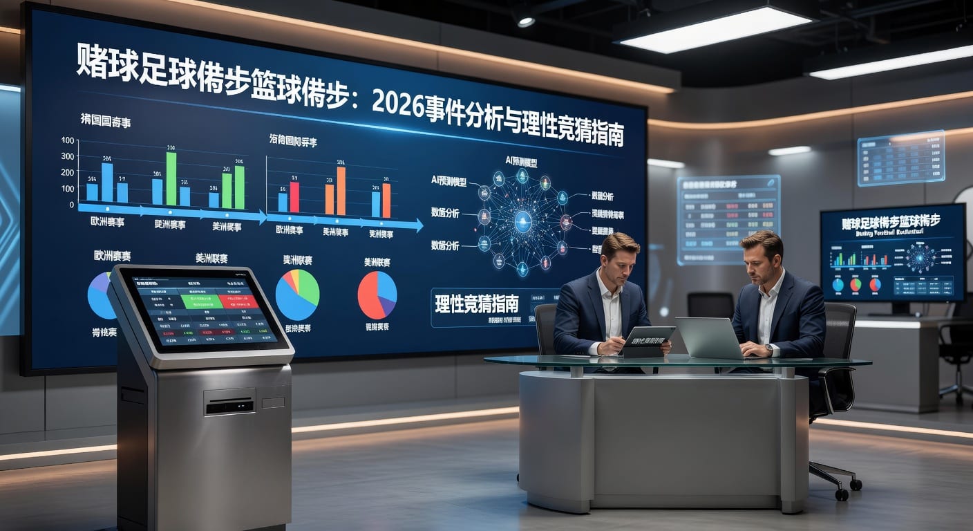 2026年世界杯投注：足球博彩与篮球博彩的资深玩家指南