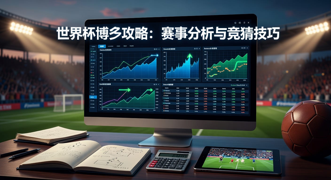 2026年世界杯投注：资深分析师带你玩转世界杯博彩策略