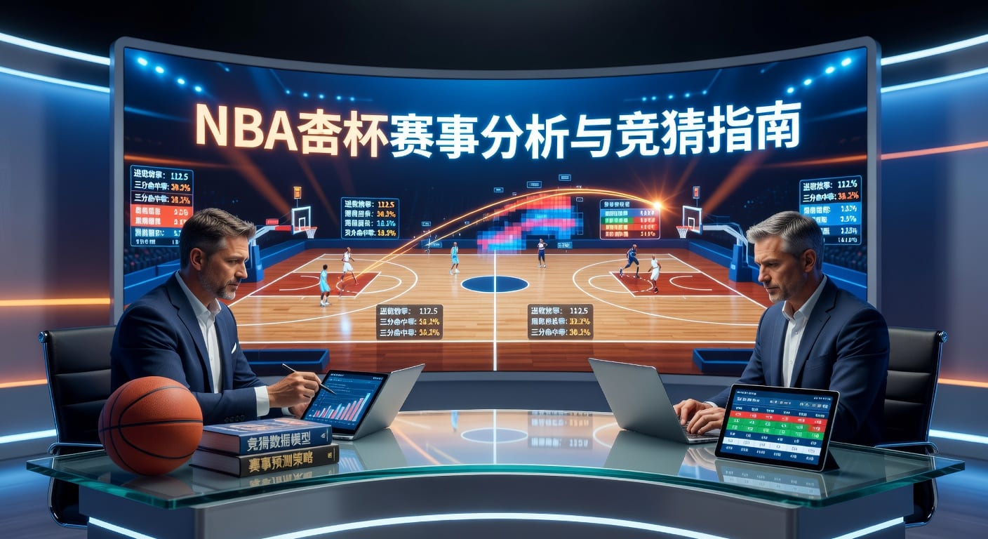 NBA博彩 NFL博彩：2026年资深玩家投注策略与趋势分析