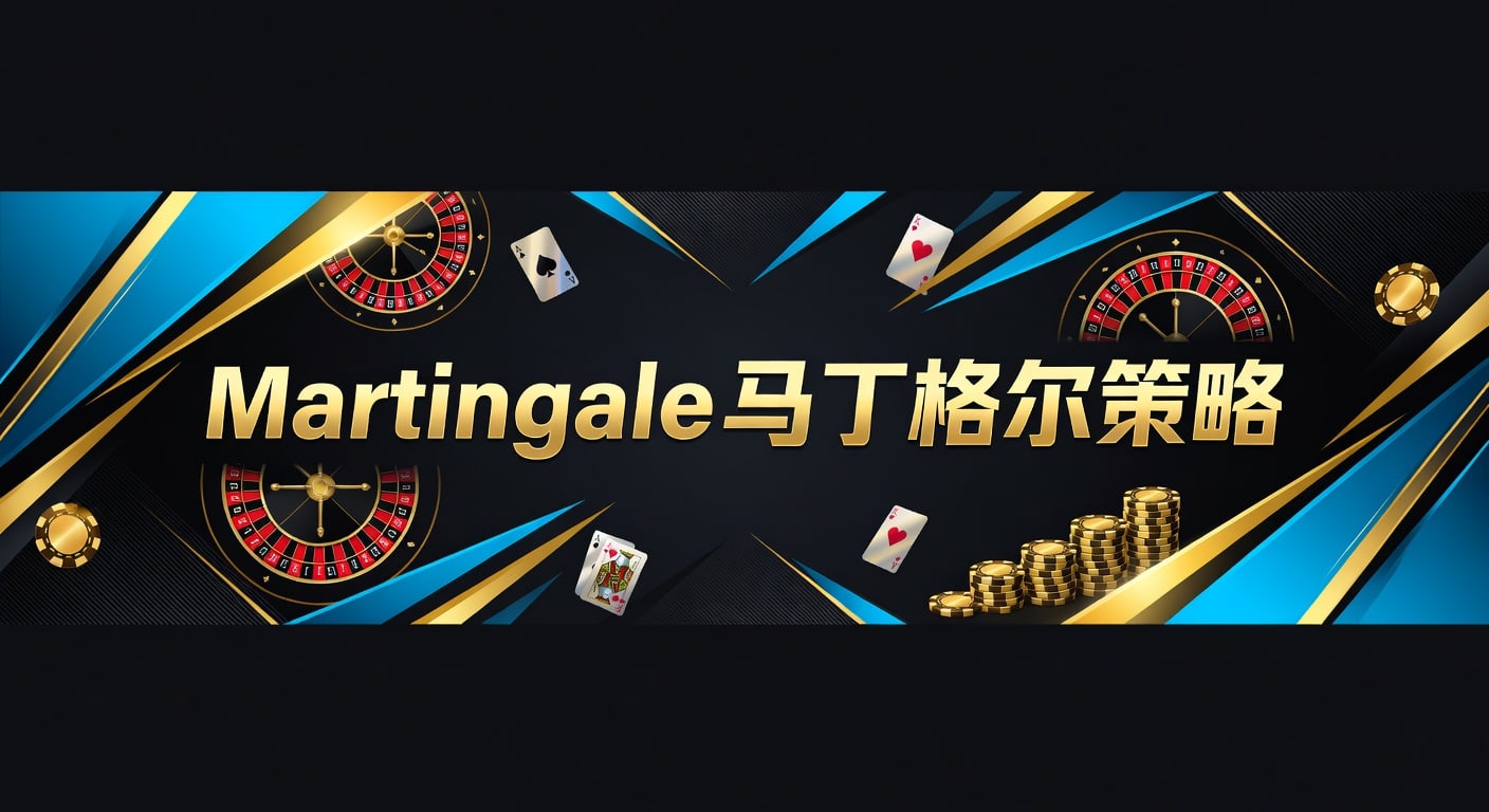 Martingale 马丁格尔策略：博彩玩家的风险游戏与理性解析