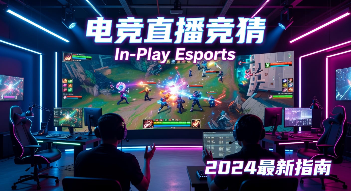 电竞博彩 esports betting：2026年赛事深度解析与投注策略