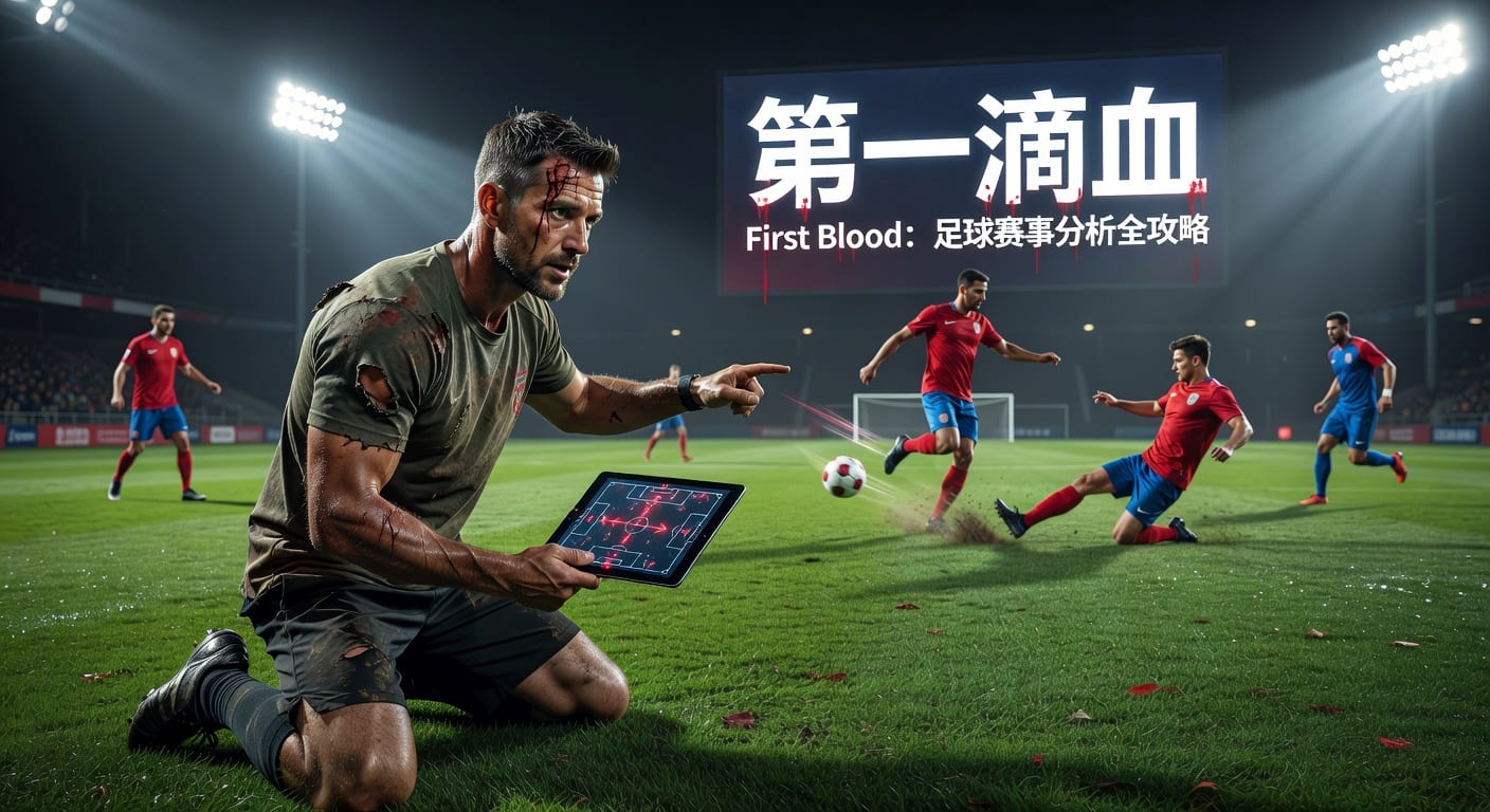 第一滴血 First Blood：体育赛事的关键开局与博弈深度解析