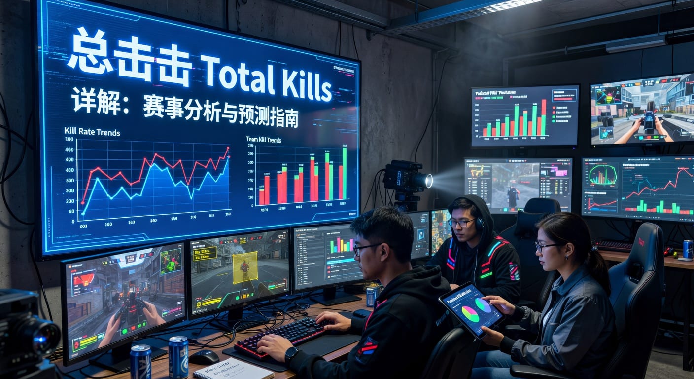 总击杀 Total Kills：2026世界杯投注策略分析