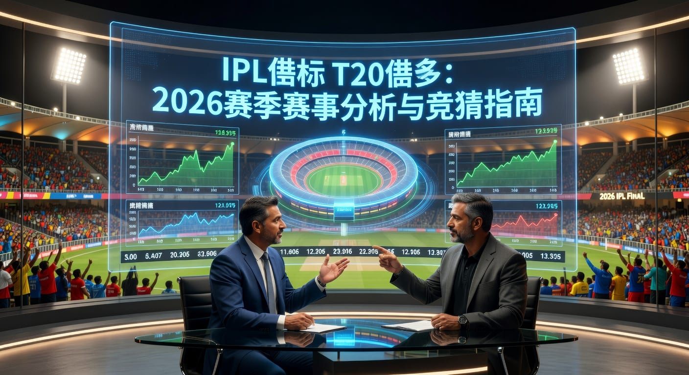 IPL博彩 T20博彩：2026年体育竞猜深度解析与策略