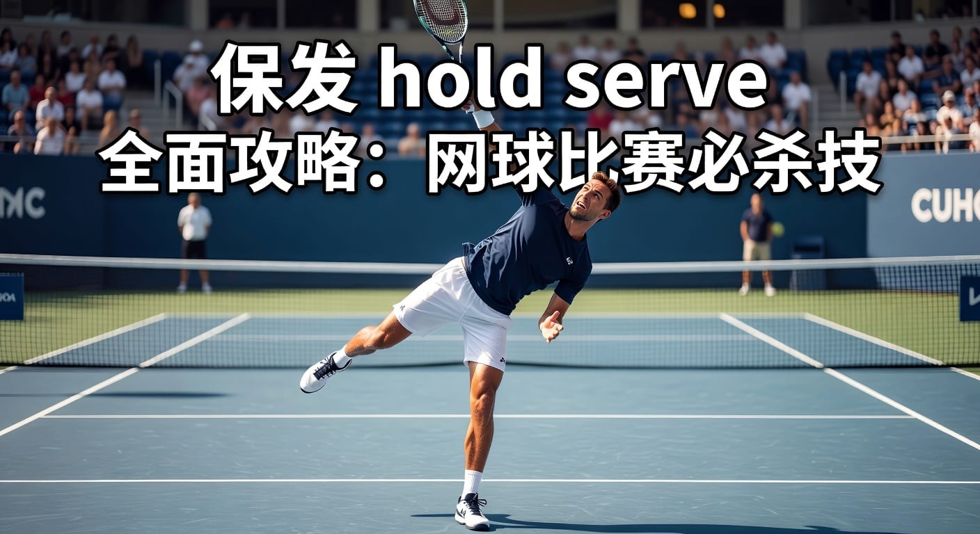 保发 Hold Serve 深度解析：体育赛事关键战术与博弈策略 2026