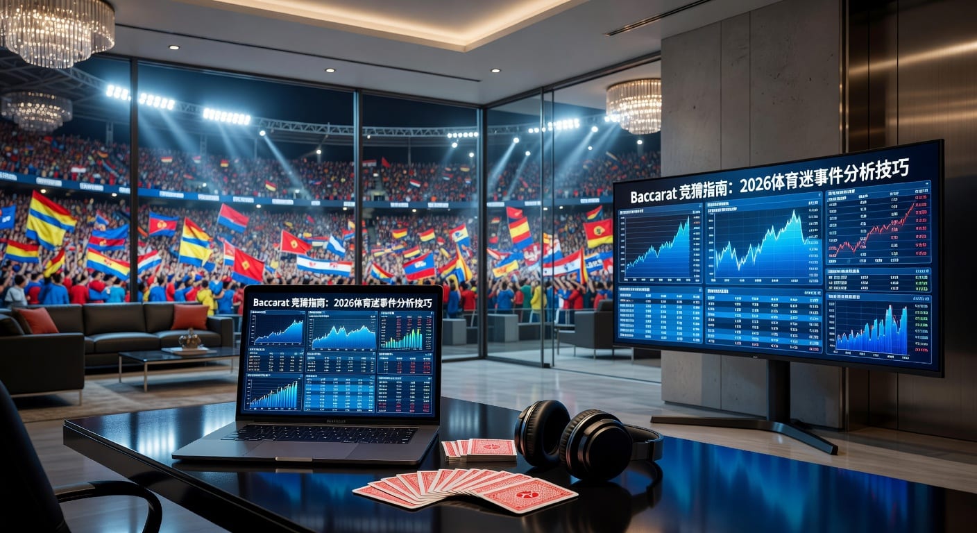 baccarat：资深玩家实战洞察与2026年世界杯投注新视角