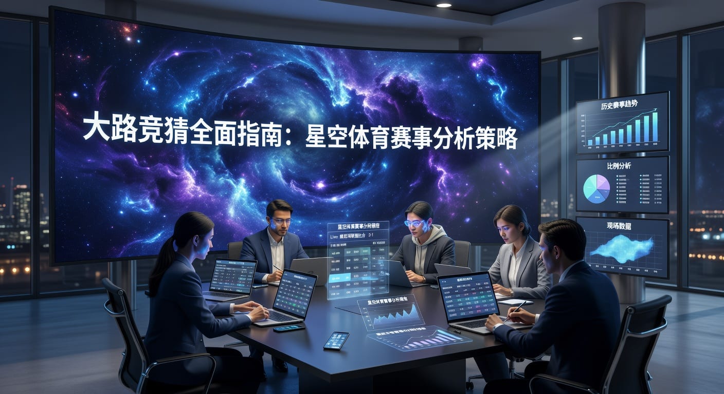 大路：资深玩家的游戏策略与盘口分析指南（2026年）