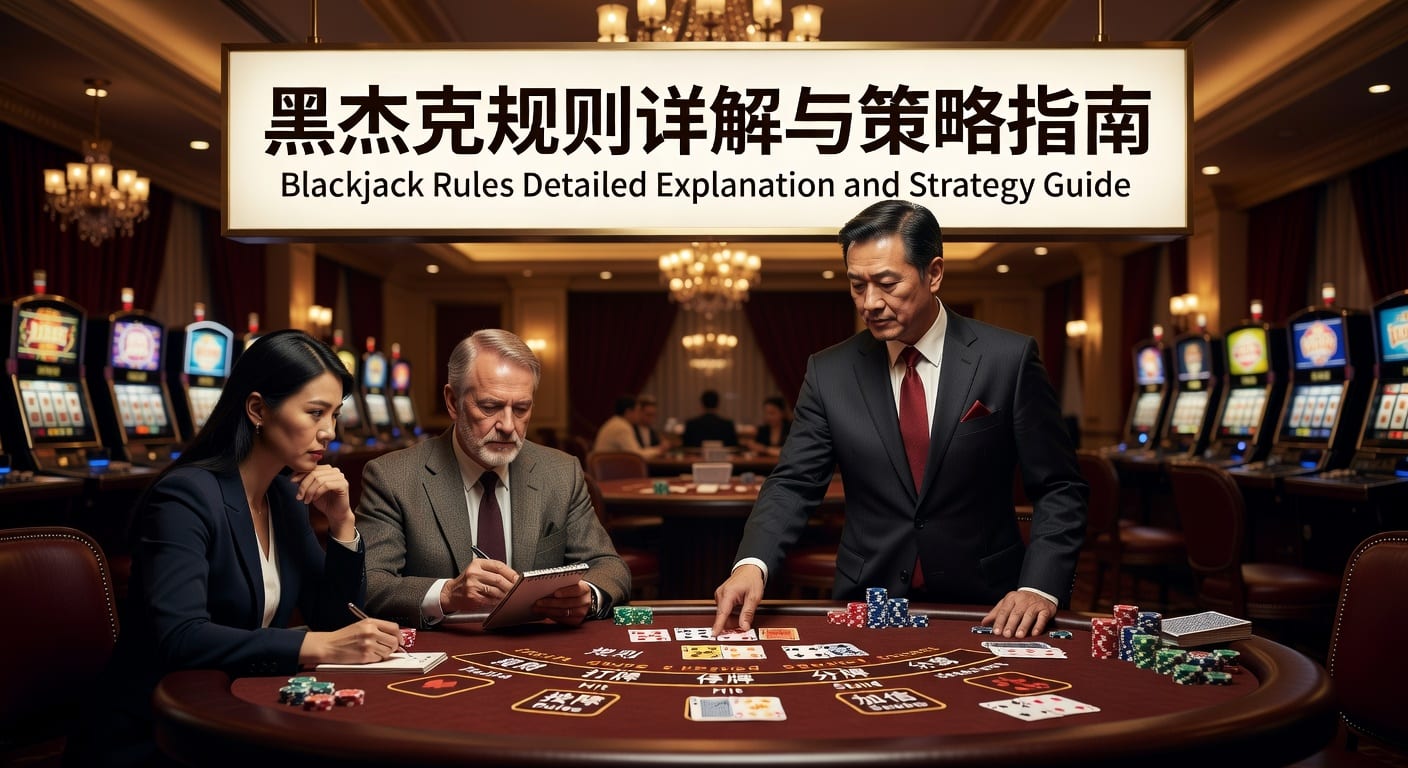 Blackjack 策略：资深玩家实战经验与 TopBall 体育数据洞察