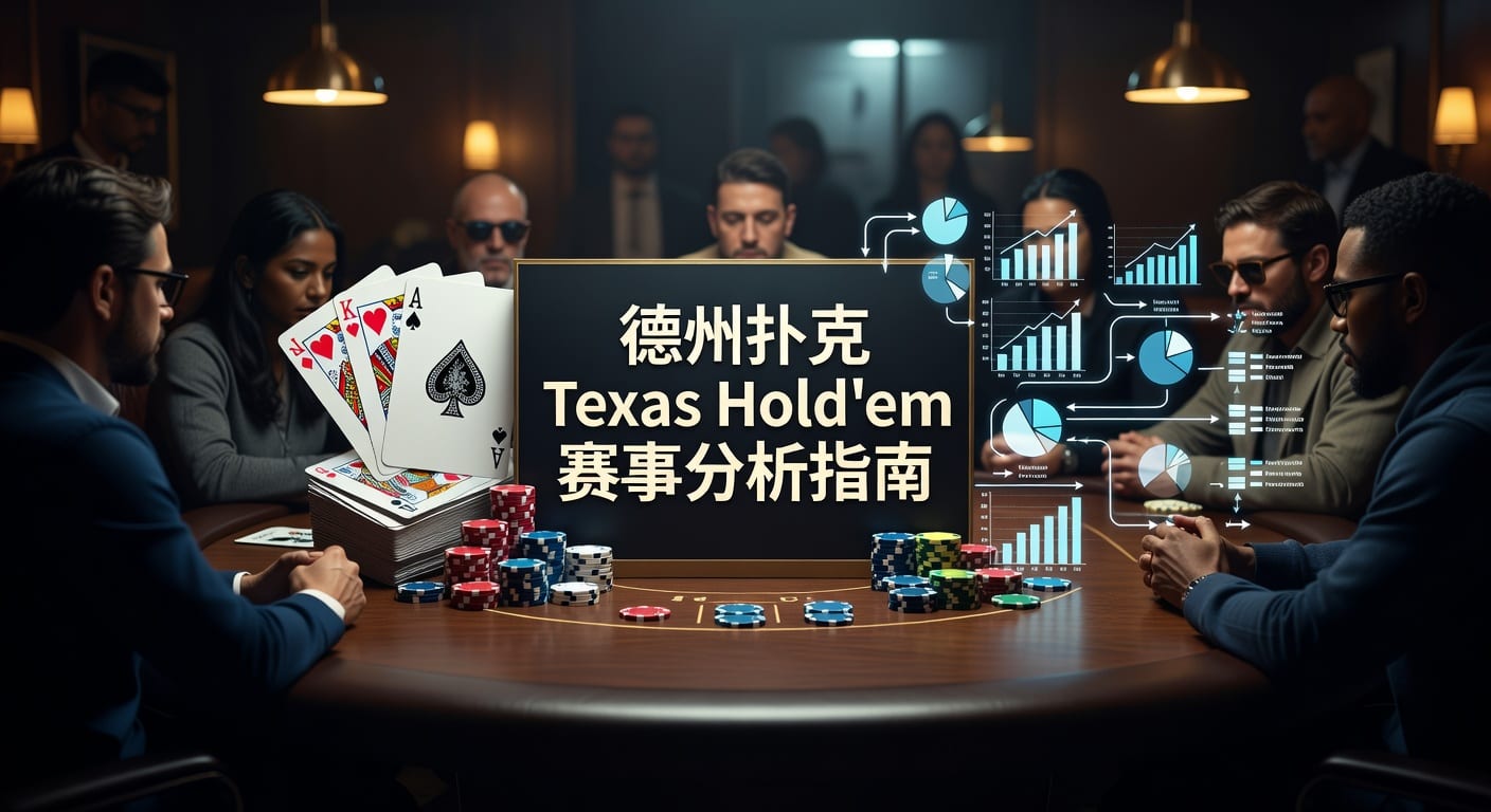 德州扑克策略与平台选择 PG体育 2026年