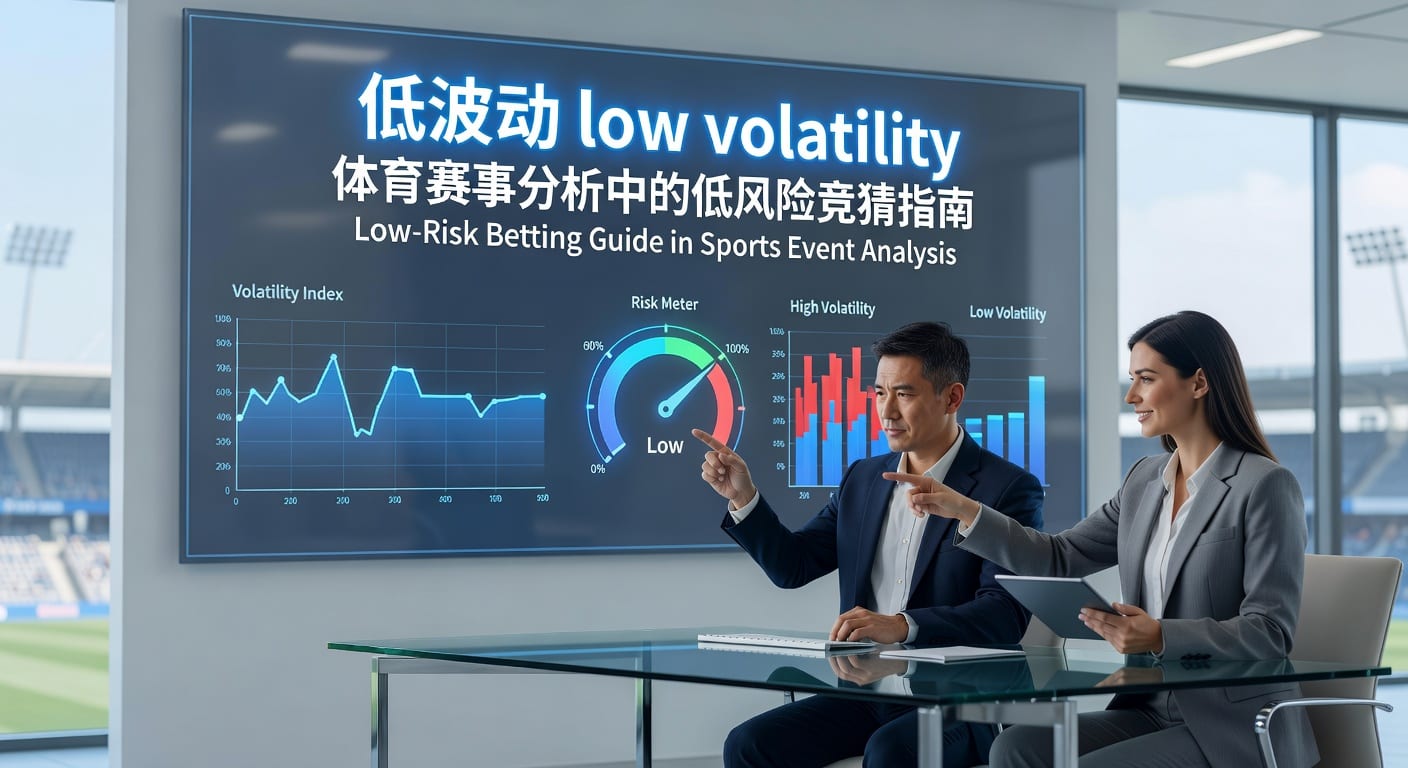 低波动 low volatility：PG体育平台解析体育博彩稳健策略