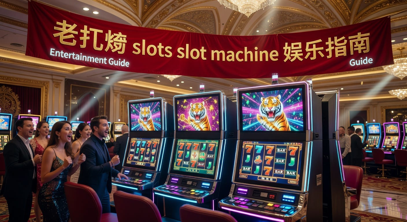 老虎机 slots slot machine：2026年世界杯投注深度解析与玩家策略