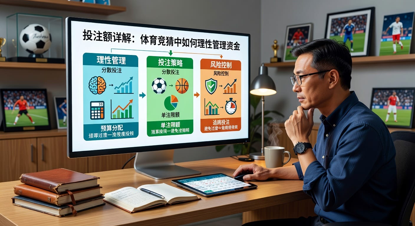 投注额 Action：2026世界杯巨变与新机遇深度解读