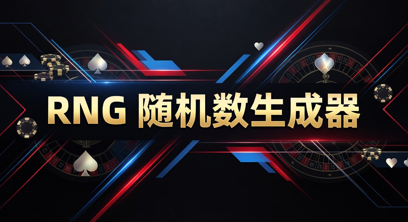 RNG 随机数生成器：体育博彩玩家的资深解析与应用