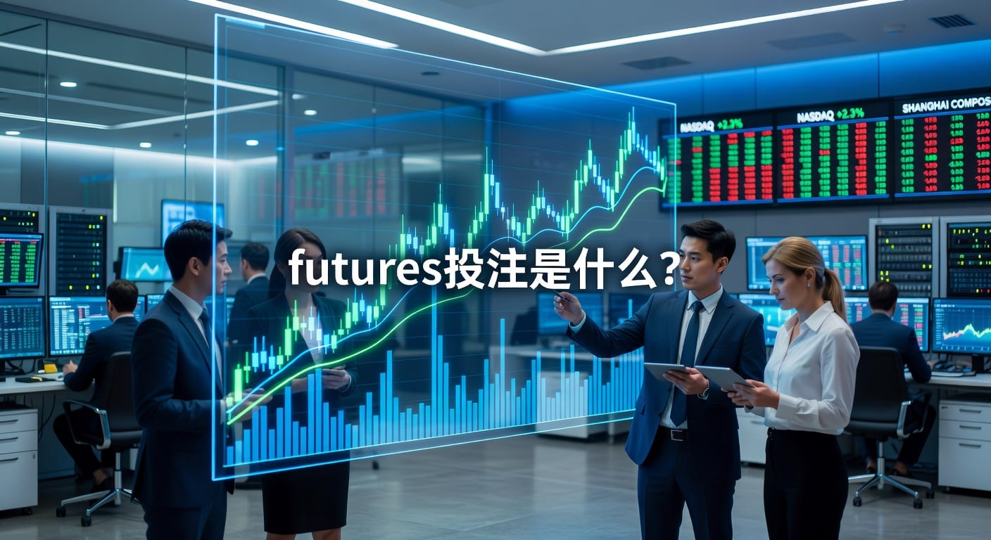 期货投注 futures：体育玩家策略与分析指南 2026年