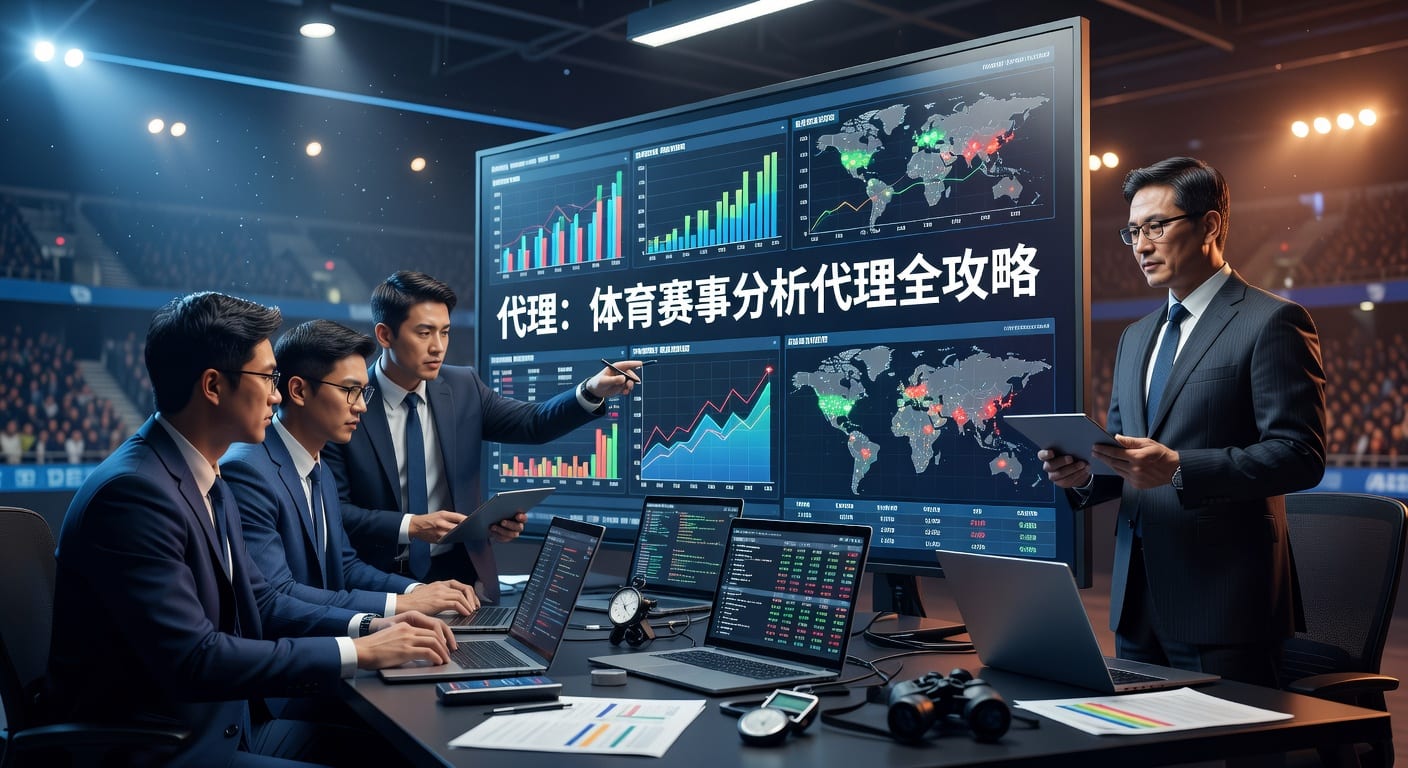隐含赔率 Implied Probability：2026年体育博彩概率解读与应用