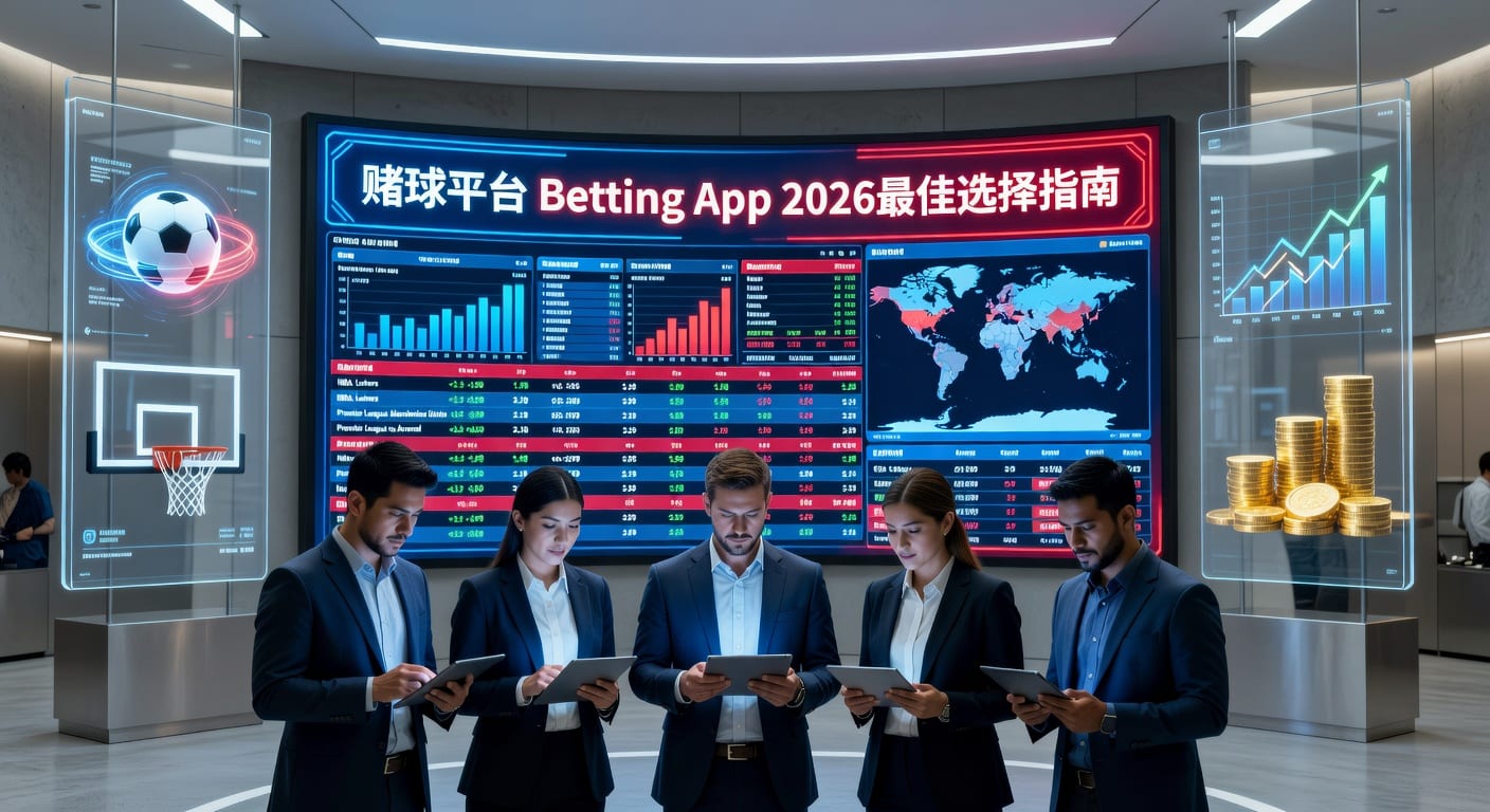 2026年世界杯投注：资深分析师解读赌球平台 betting app