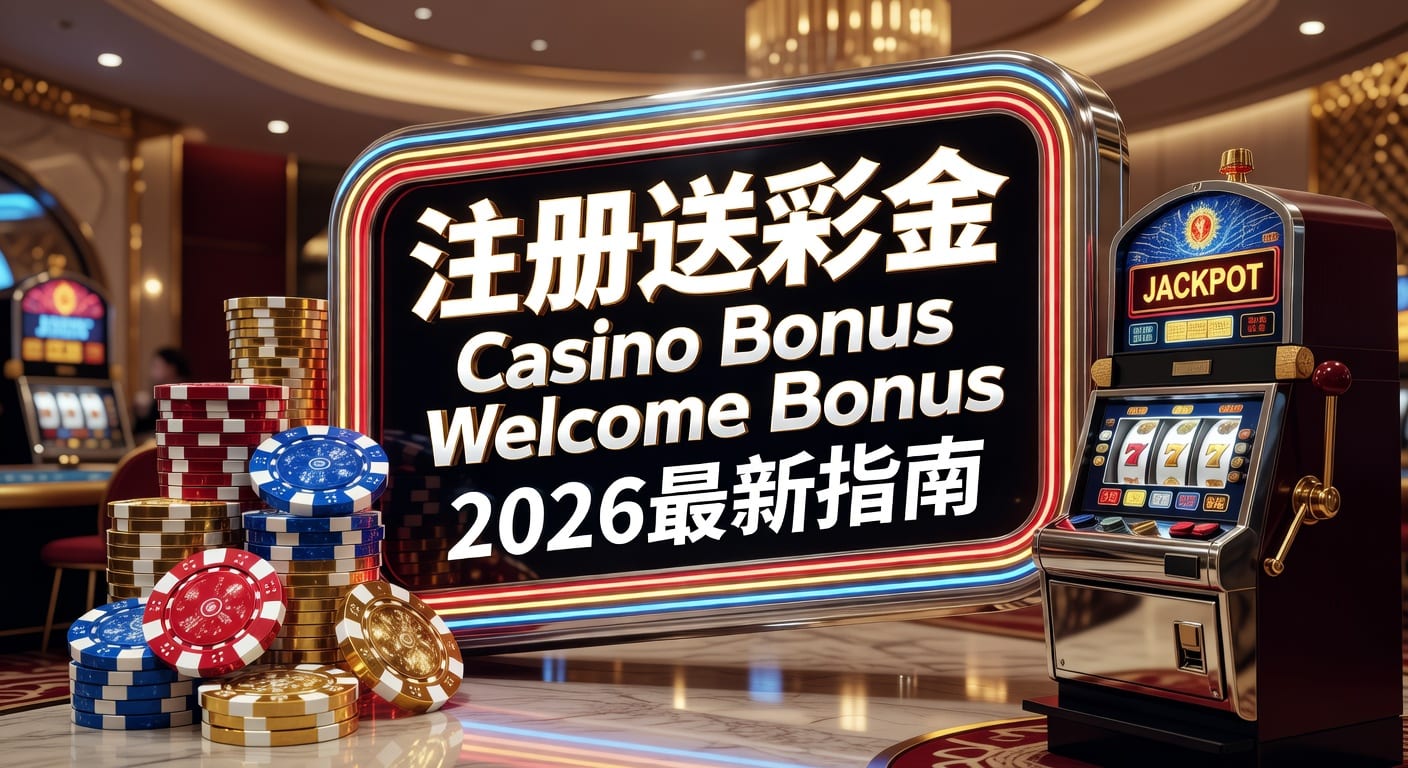 体育博彩奖金: 2026年世界杯投注红利指南 | 资深玩家经验
