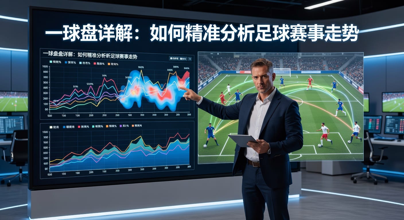 一球盘：2026年世界杯投注深度解析与实战策略