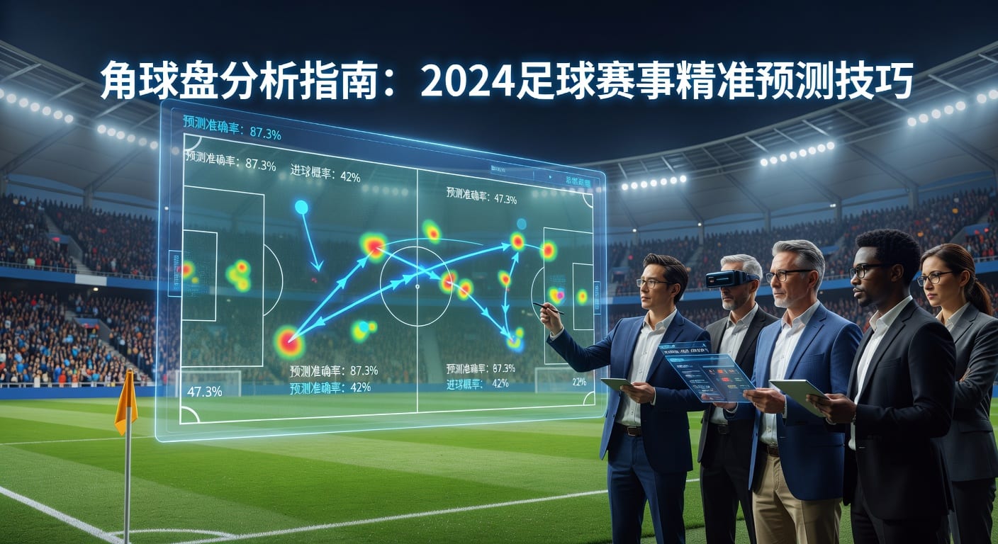 角球盘深度解析：资深玩家策略与2026年最新玩法