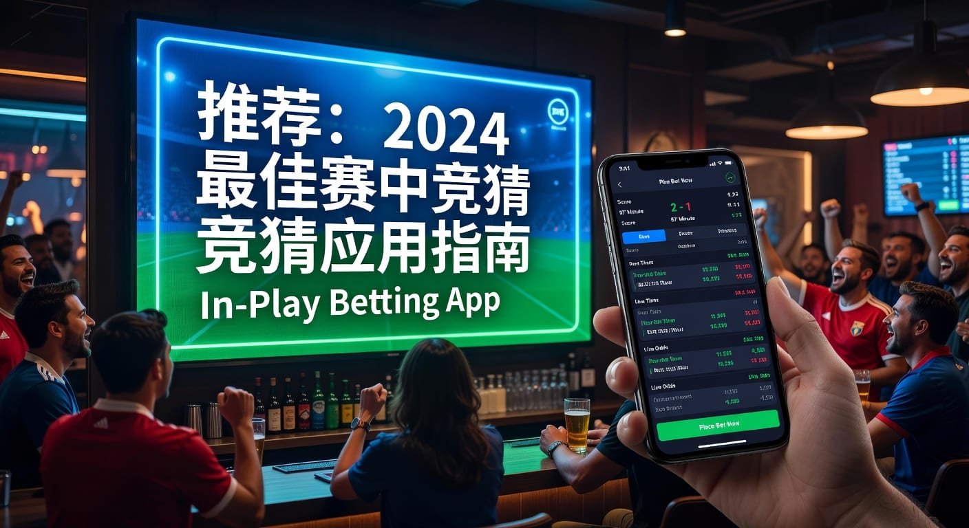 2026年世界杯投注：In-Play Betting实战策略与技巧