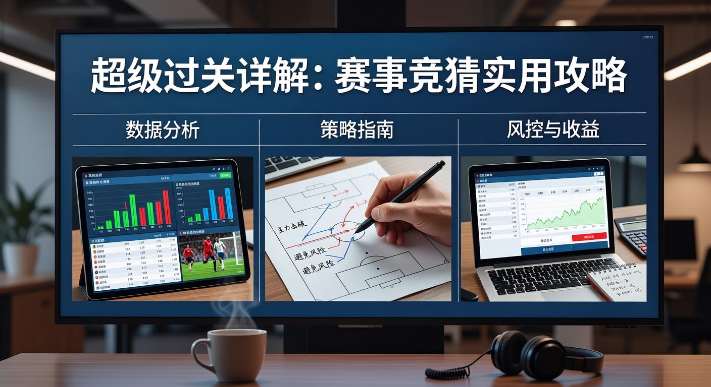 超级过关：2026世界杯投注技巧与策略解析