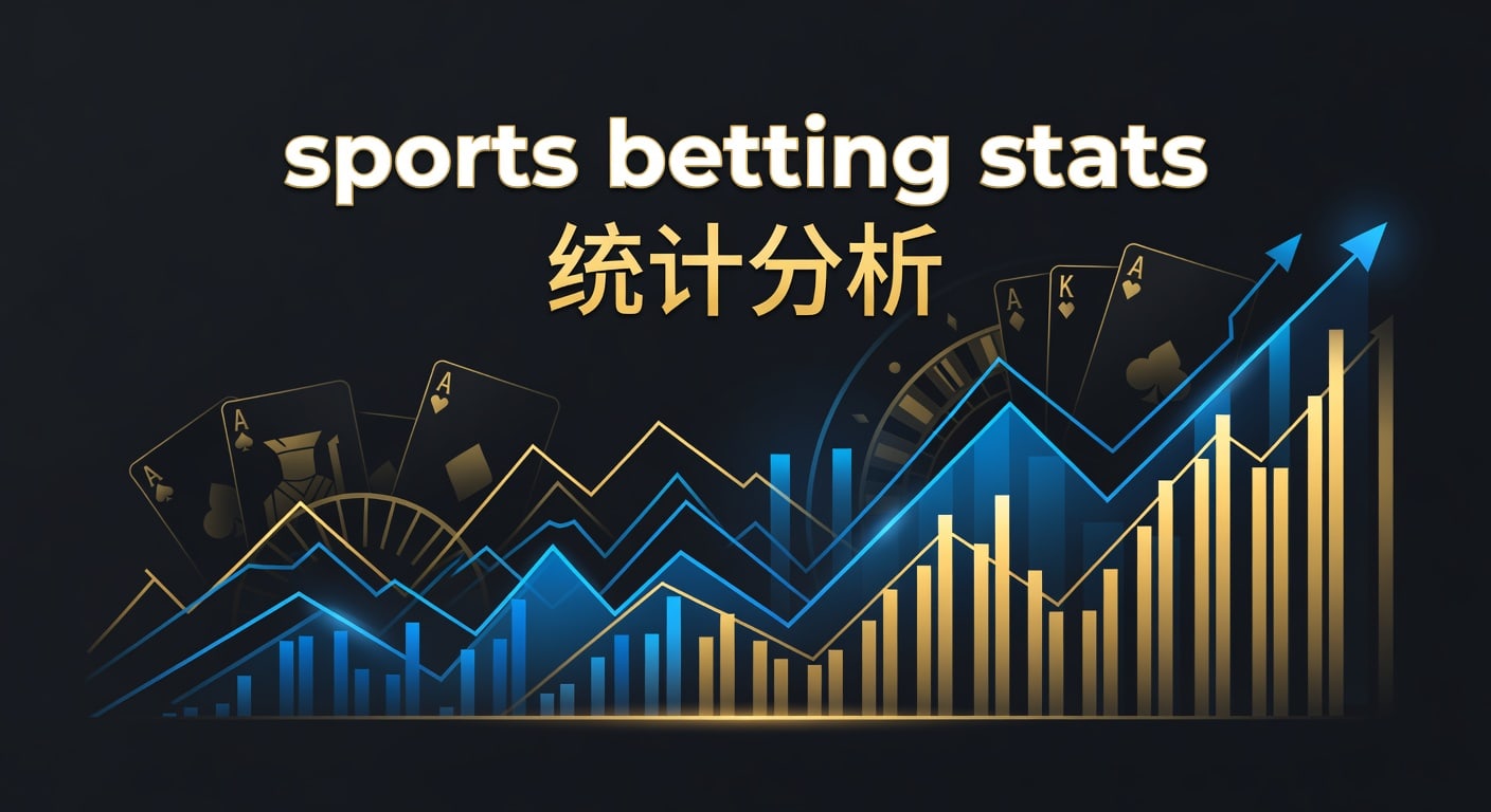 sports betting stats 统计分析：2026年实战解读与平台判断