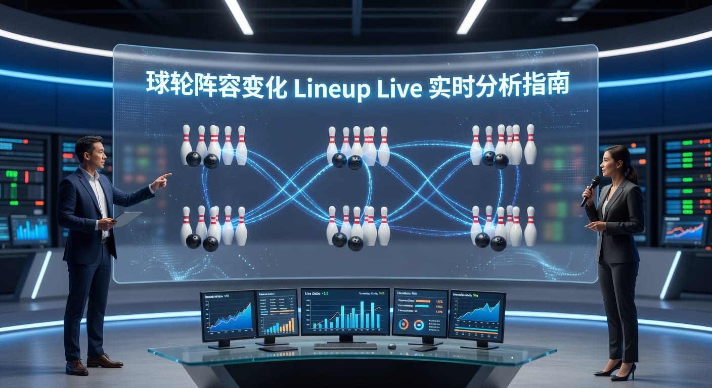 阵容变化 lineup betting：投注技巧与判断思路