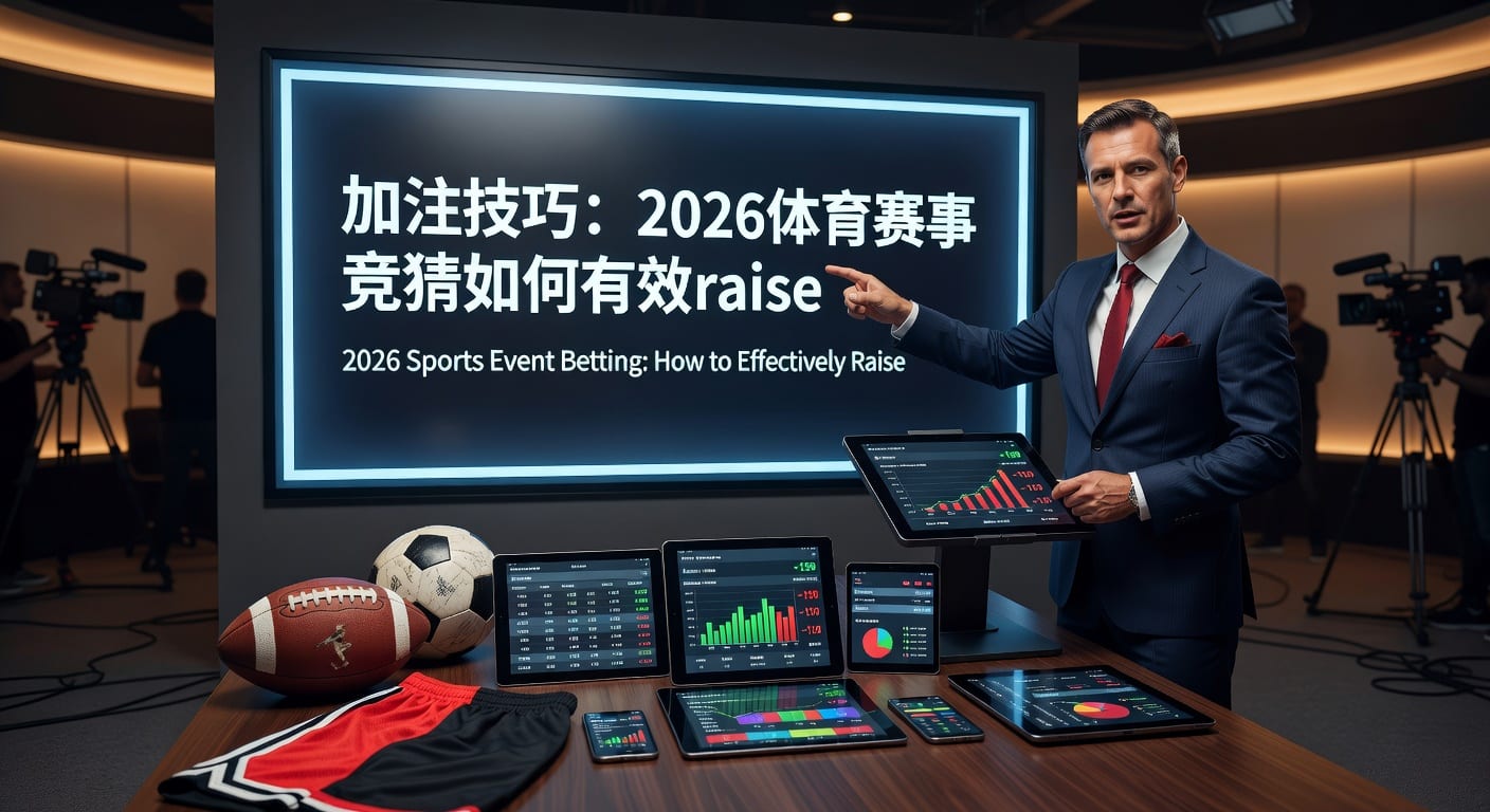加注 raise 解析：2026年体育玩家最新关注点与判断框架