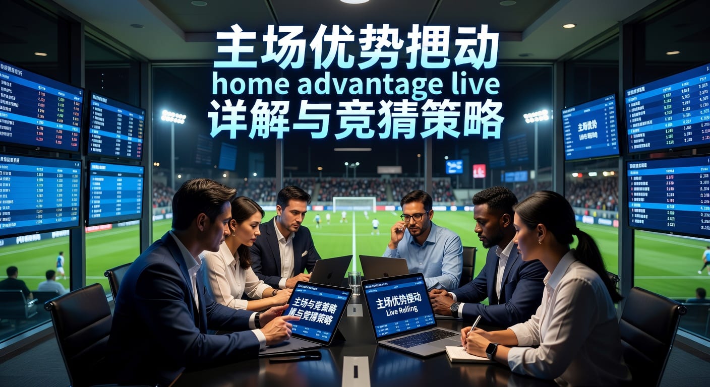 滚球主场优势 live：2026年世界杯投注主场节奏判断