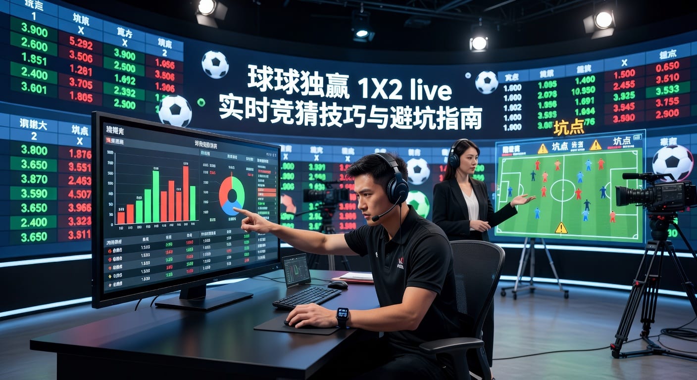 滚球独赢1X2 live：即时盘口判断与实战思路