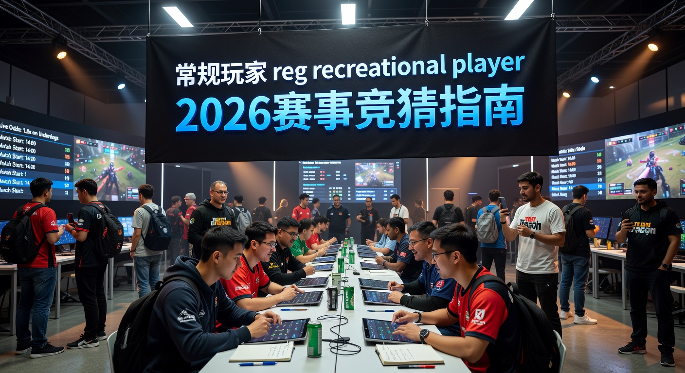 常规玩家 reg recreational player｜2026年世界杯投注判断框架