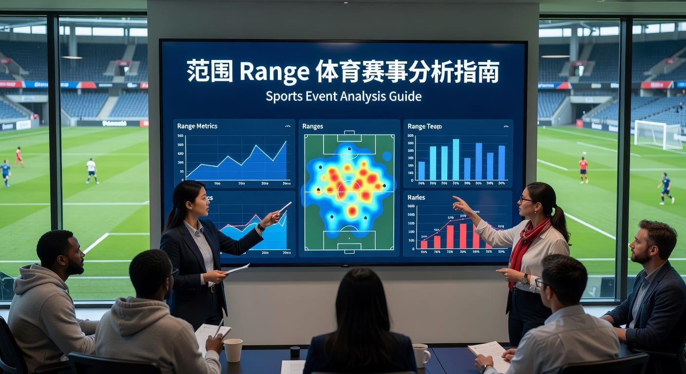 范围 range 在体育投注里的真实含义与实战用法