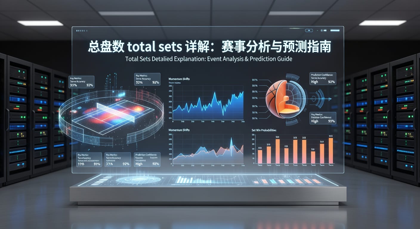 总盘数 total sets：世界杯投注读懂大小盘