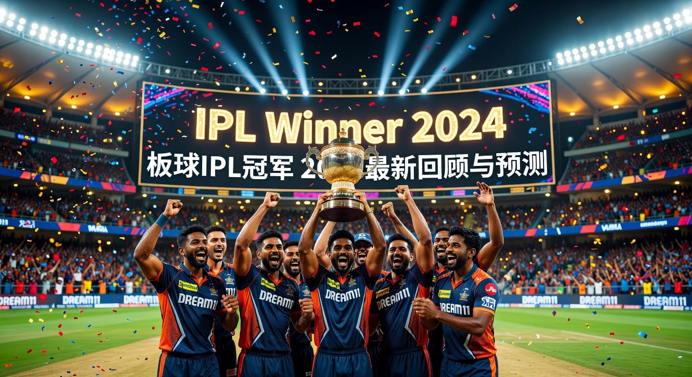 板球IPL冠军 IPL Winner：2026年夺冠规律解析