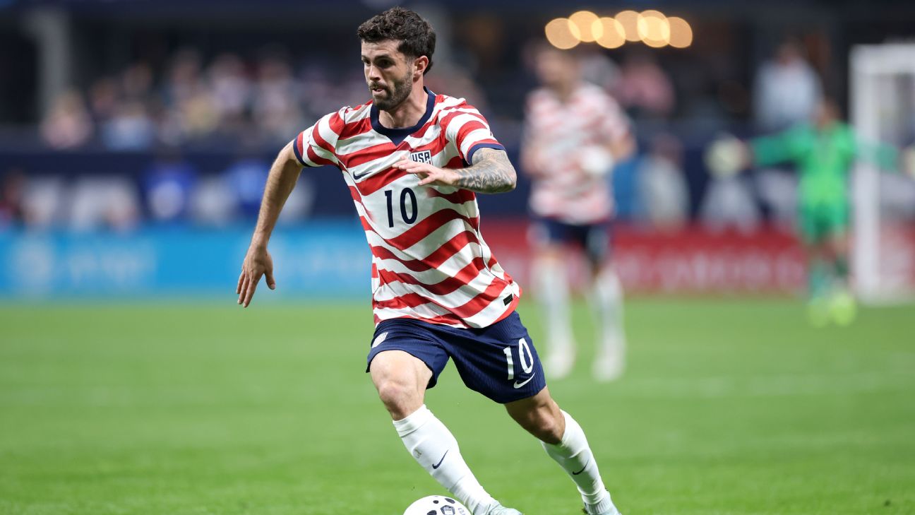 世界杯2026前瞻：梅西C罗还在，美国队与世界格局已变